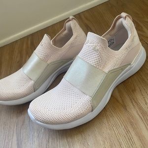 APL TechLoom Bliss Knit Running Shoe (Women)